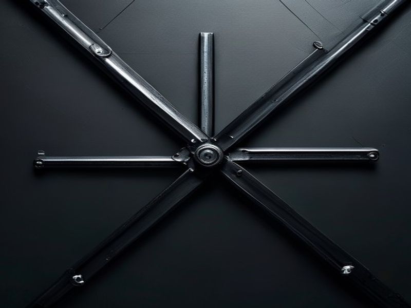 Steel Angles