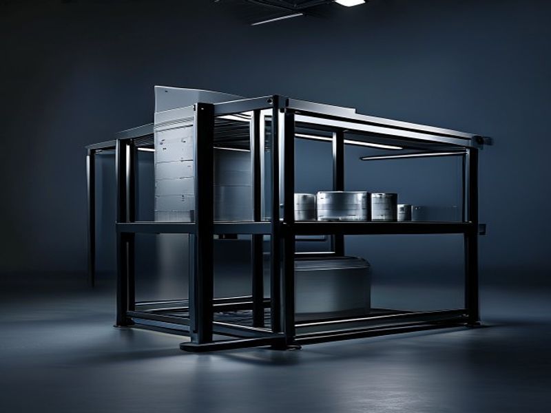 Duplex Steel