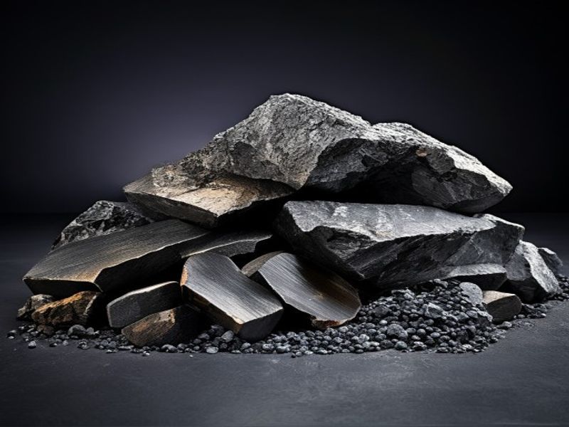 Metal Ores