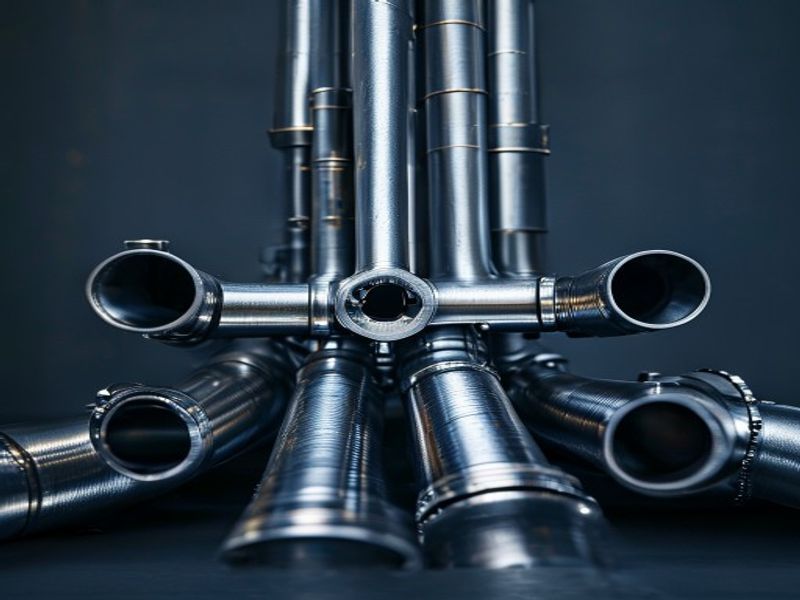 Welded Pipes