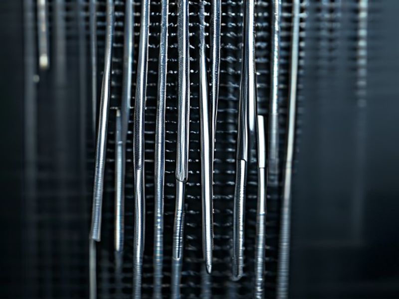Wire Mesh