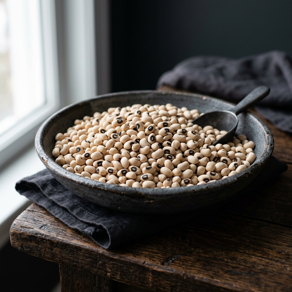 Black Eyed Peas