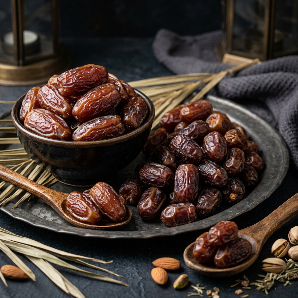 Dates