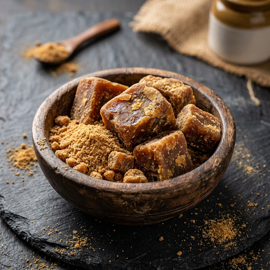 Jaggery