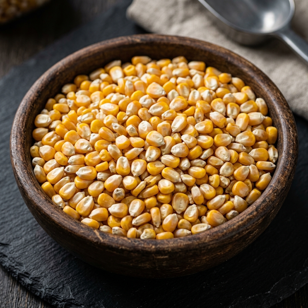Maize