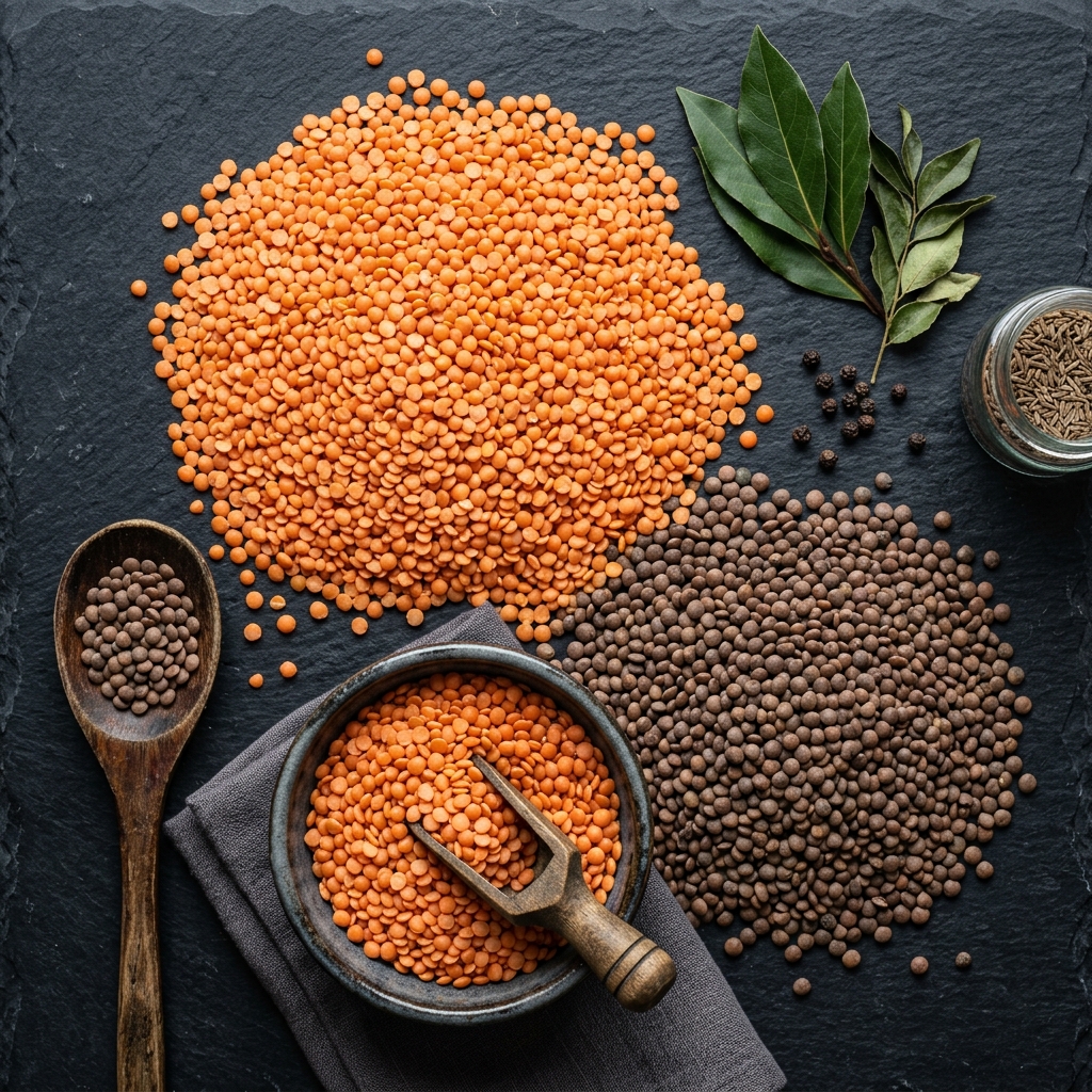 Masoor Dal