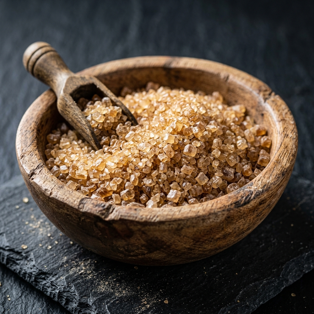 Raw Sugar