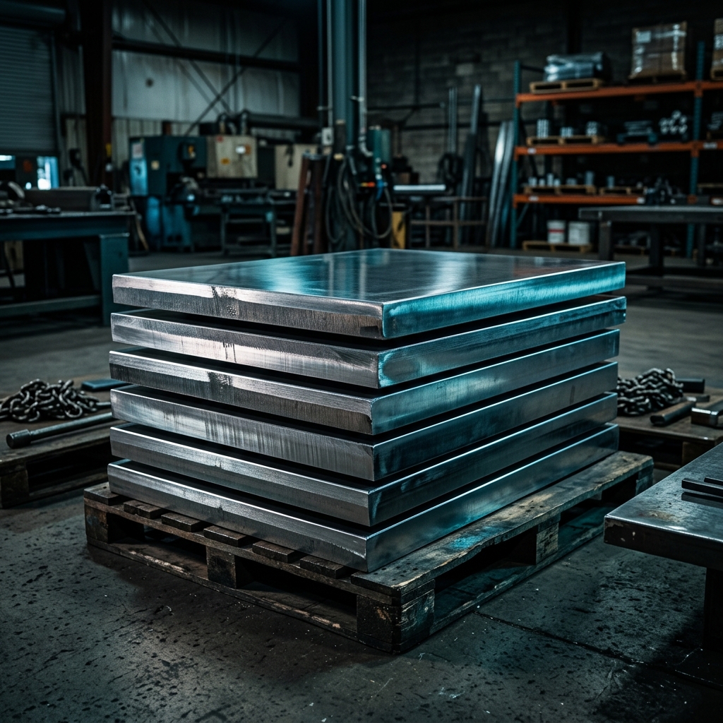 Shipbuilding Plates.