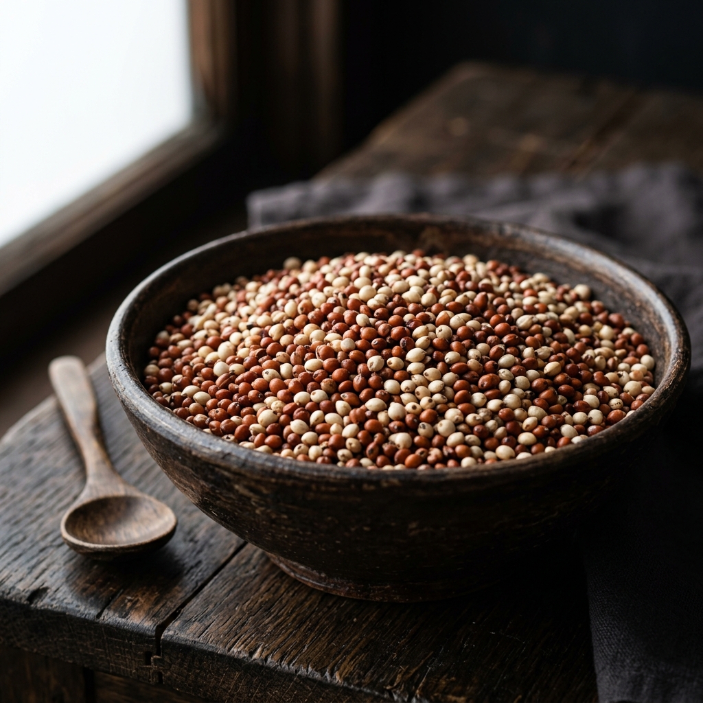 Sorghum