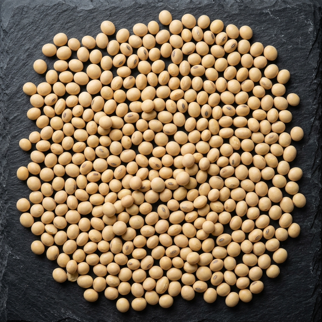 Soybean Seeds