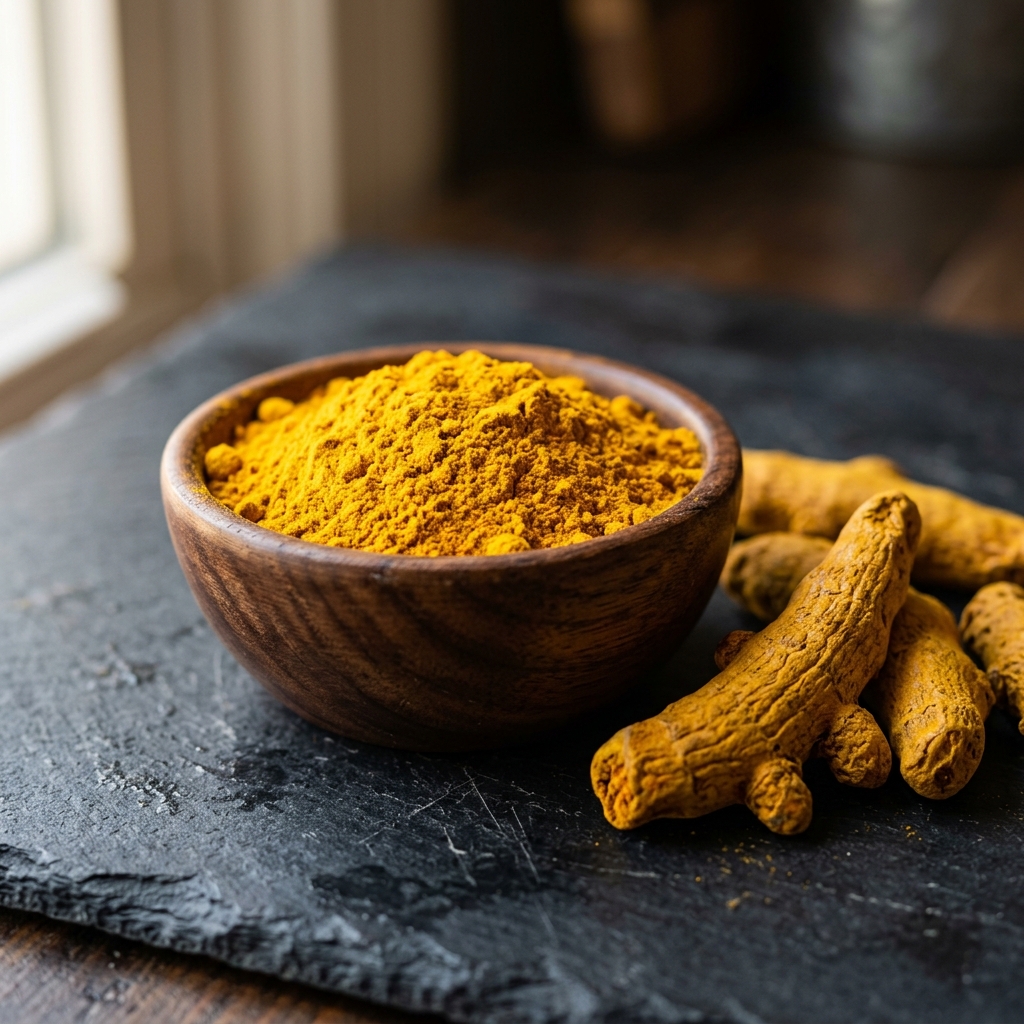 Turmeric